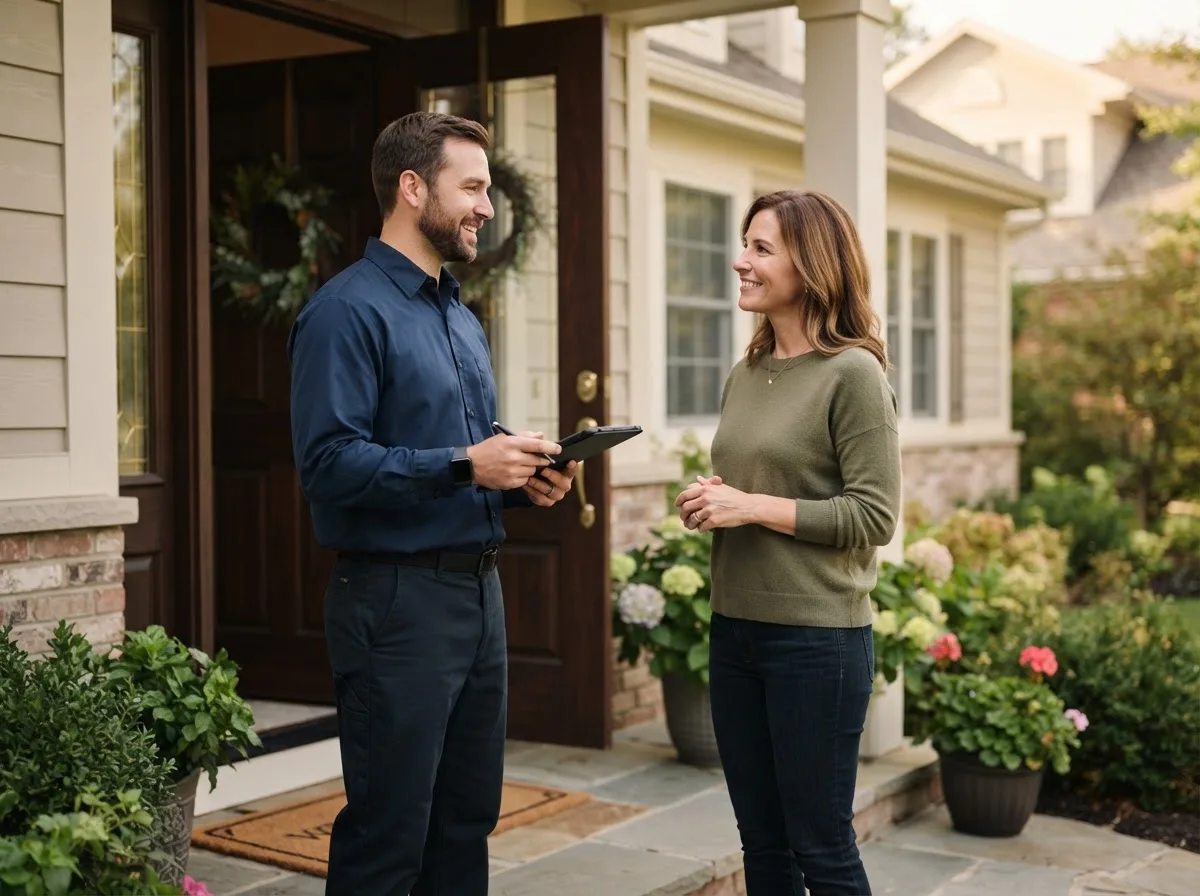 Water damage restoration FAQs for Talking Rock, GA
